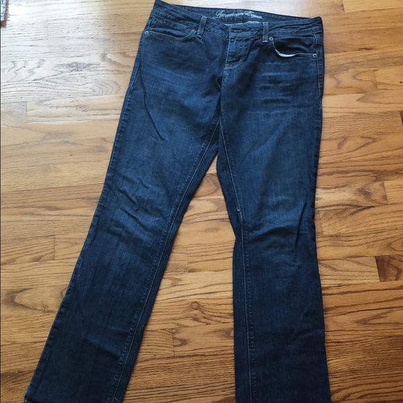 American Eagle Outfitters Denim - American Eagle Jeans